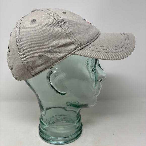 American Eagle Outfitters 'Keep It Peachy' Adjustable Hat - Picture 3 of 6